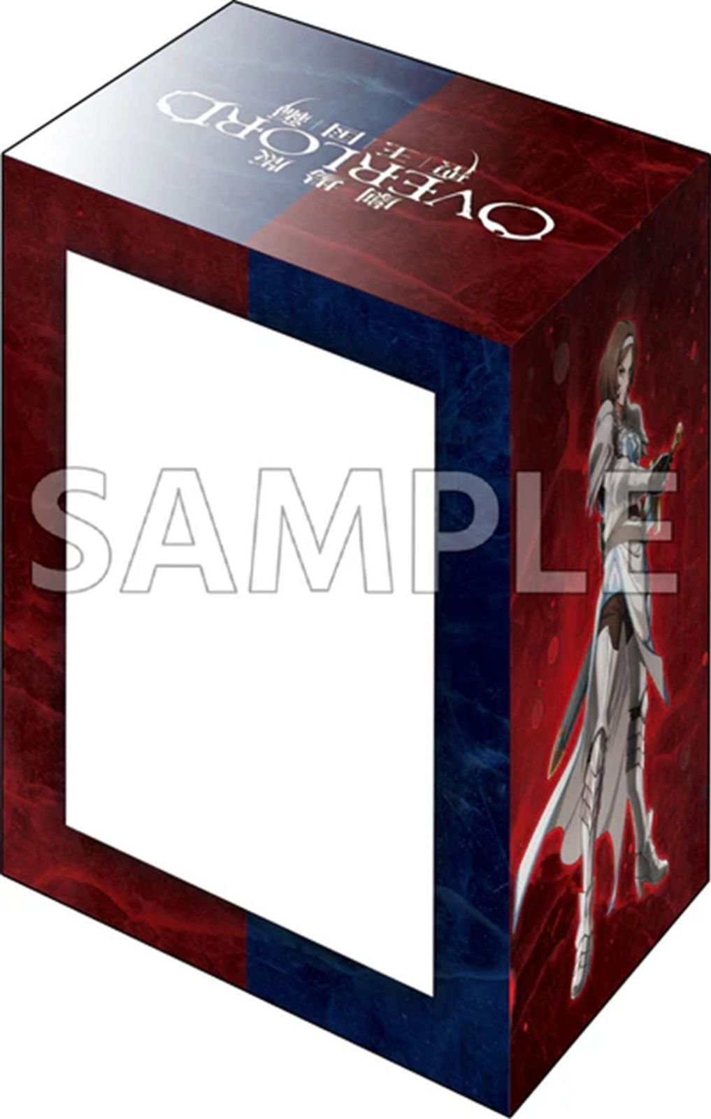 ブシロード デッキホルダーコレクション V3 Vol.938 劇場版「オーバー