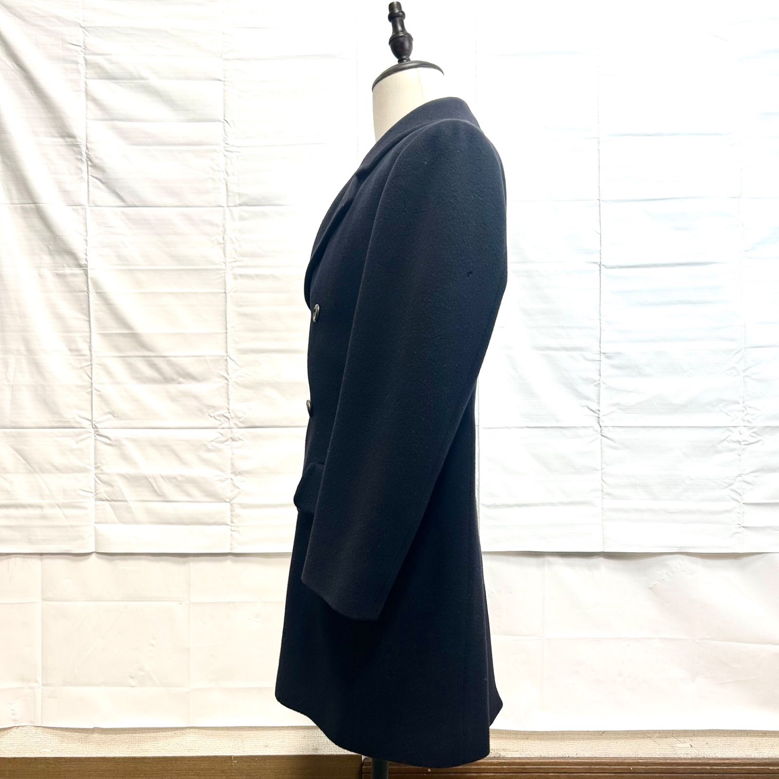 中古品】Burberrys バーバリーズ Burberry バーバリー C-TK83 ダブル