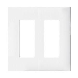 パナソニック コスモシリーズワイド21 簡易耐火コンセントプレート 3 3コ用 スクエア セット