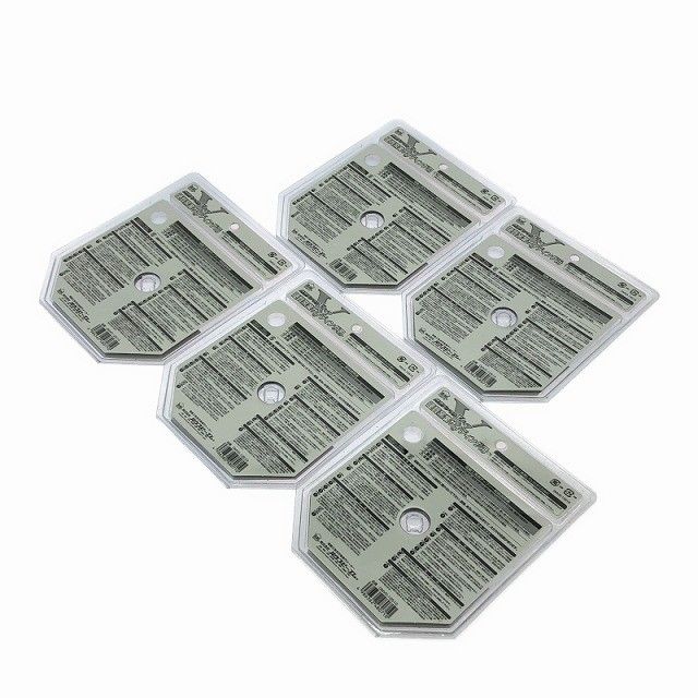 外装デンマルＶダイヤ