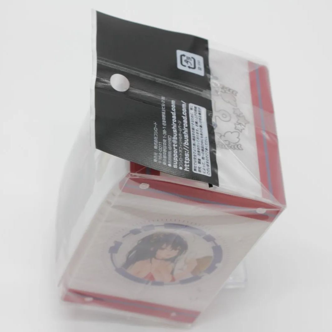 ブシロード デッキホルダーコレクション V3 Vol.934 アズールレーン