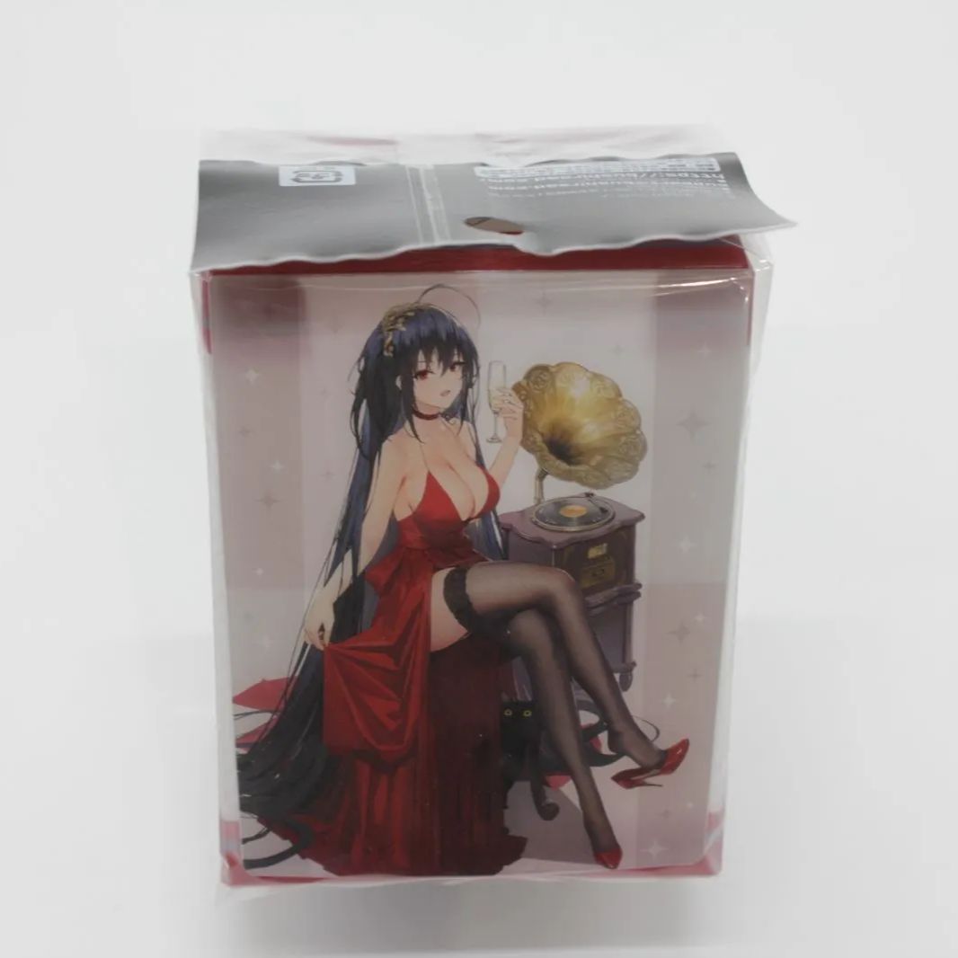 アズールレーン　大鳳　デッキケース 限定/新品】アズールレーン 合皮製デッキケース 大鳳 水着Ver - メルカリ