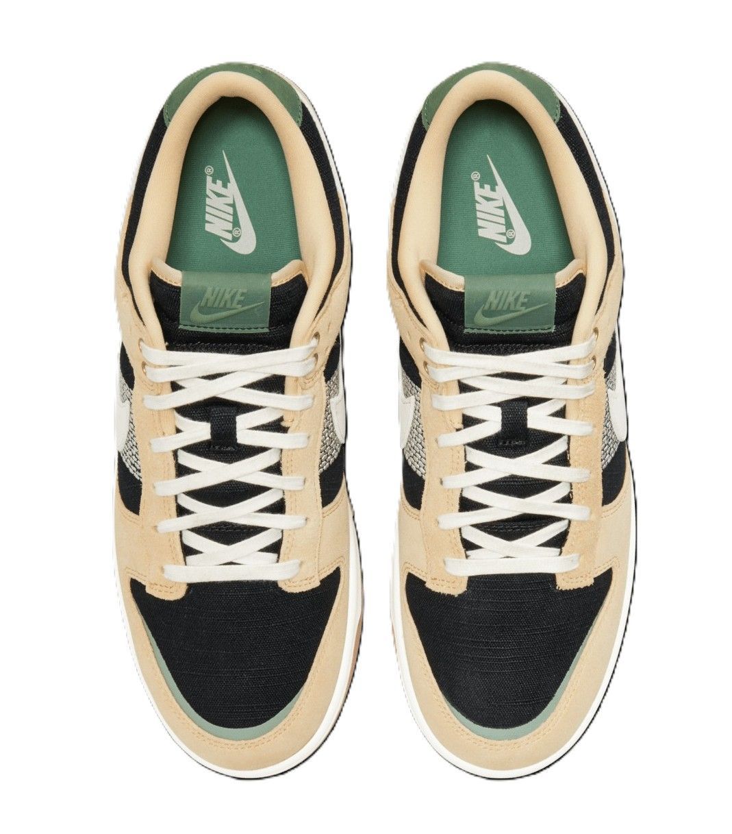 NIKE｜ナイキ DUNK LOW NIWASHI DJ4671-294 ナイキ ダンク ロー 庭師