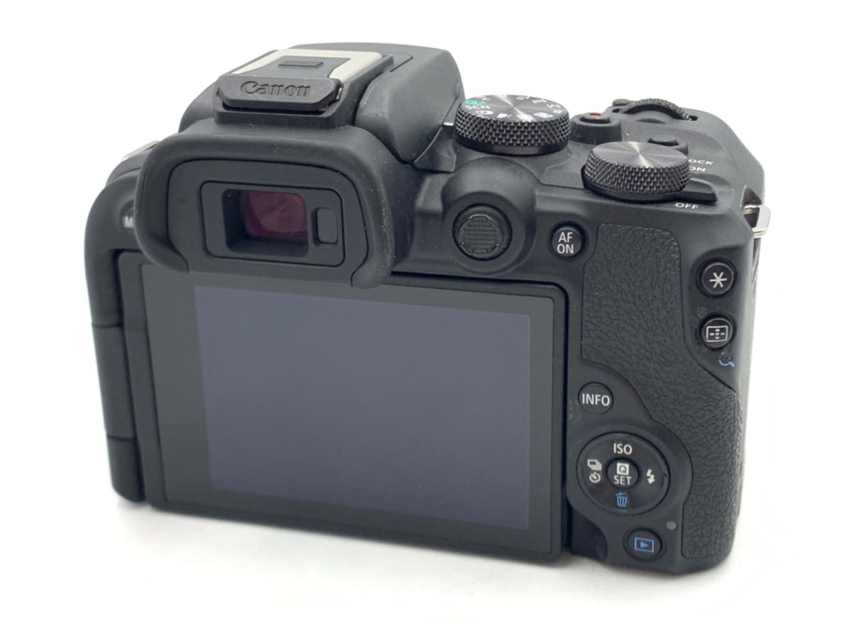 中古】 【良品】 キヤノン EOS R10 ボディ - メルカリ