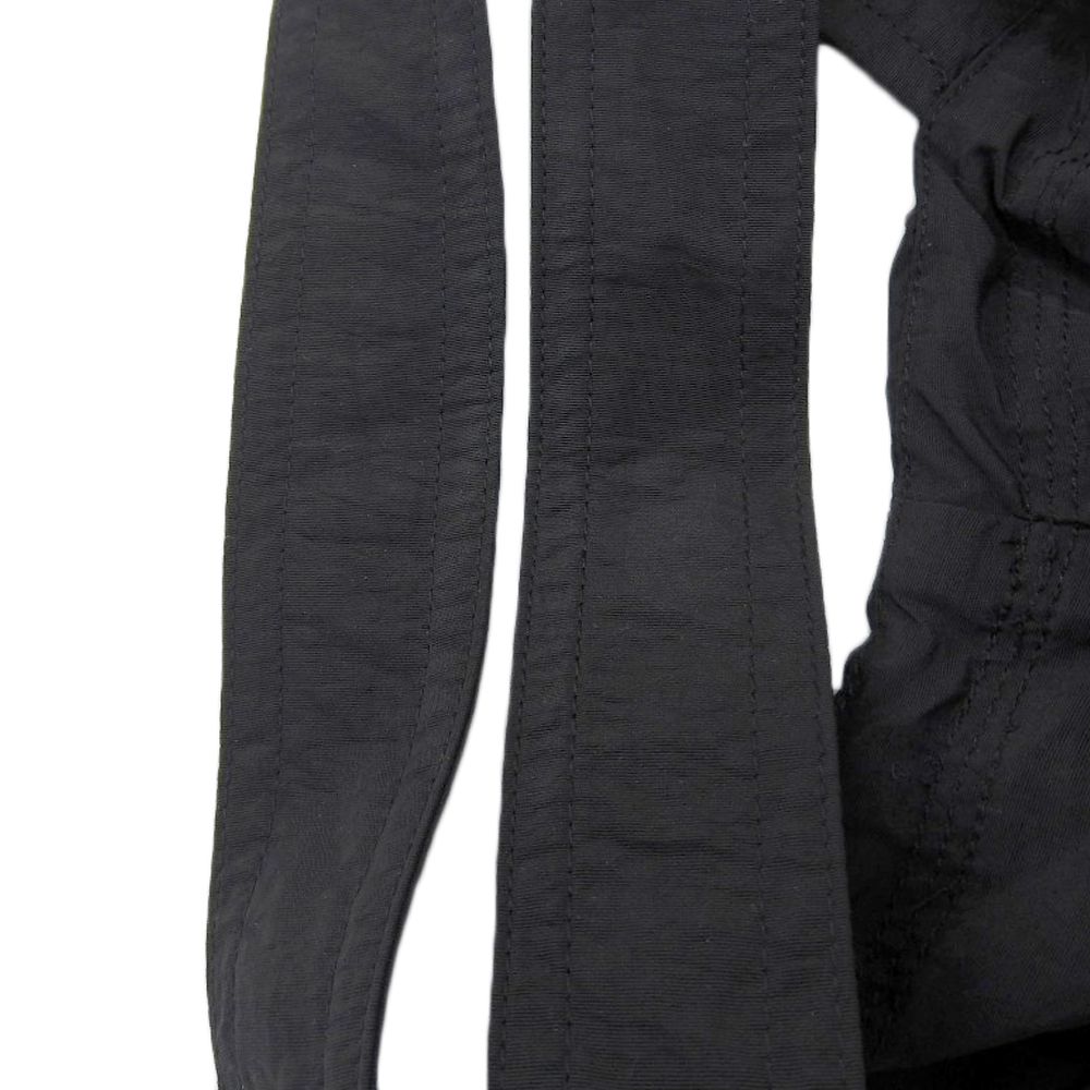 MAISON SPECIAL メゾンスペシャル 美品 Side Ribbon Voluminous