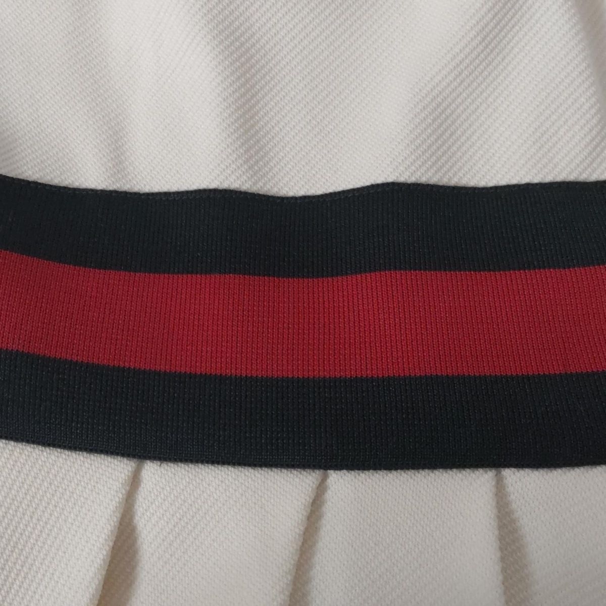 グッチ ワンピース サイズXS レディース - 414966 X5741 アイボリー  