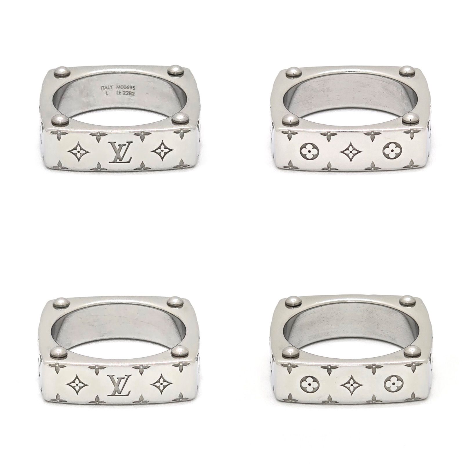 LOUIS VUITTON シルバーリング モノグラム glvm00625-1.jpg