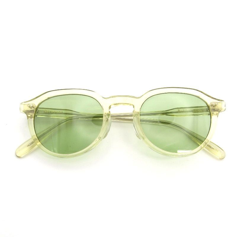 美品 JAPAN OPTICAL サングラス 極美品▽KANEKO OPTICAL 金子眼鏡 KJ