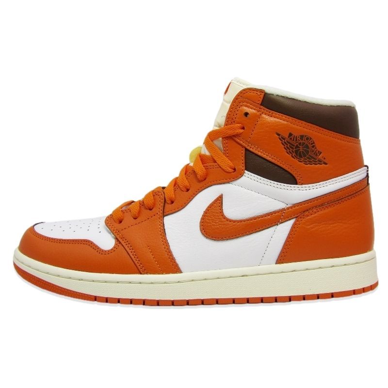 エアジョーダン 1 29cm 未使用 NIKE ナイキ 29cm WMNS AIR JORDAN 1 RETRO HIGH OG DO9369-101