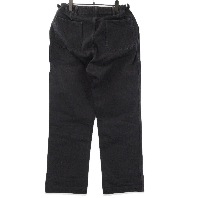 FREEWHEELERS フリーホイーラーズ デニムパンツ 2522010 Grunts