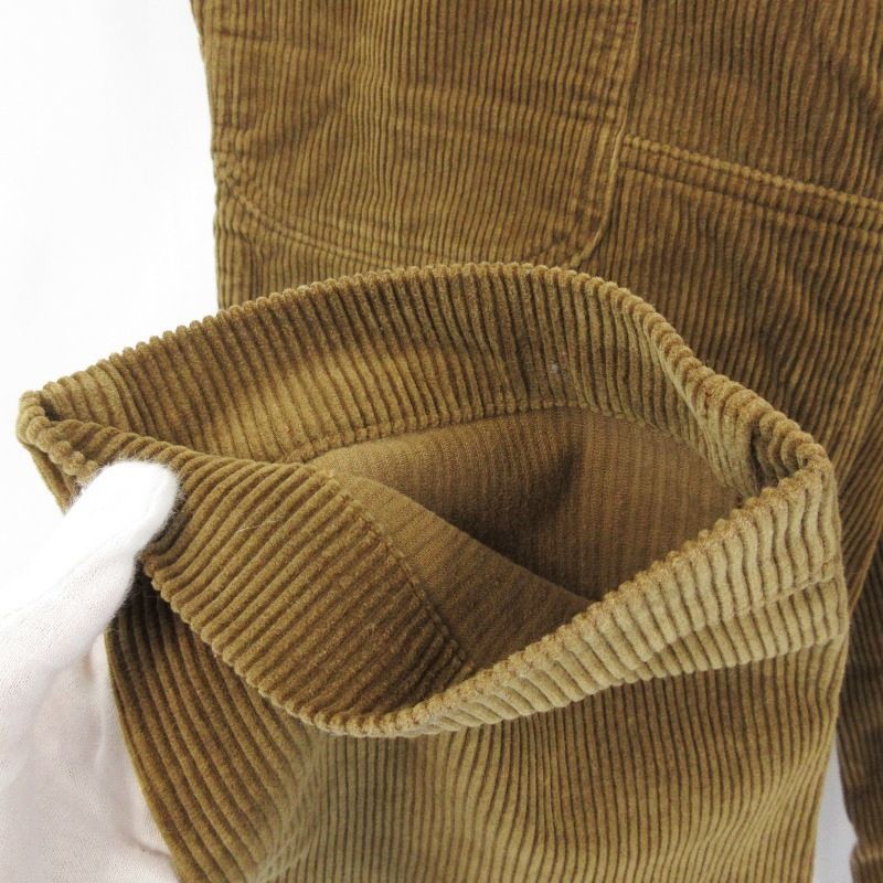 FREEWHEELERS フリーホイーラーズ コーデュロイパンツ 2232003