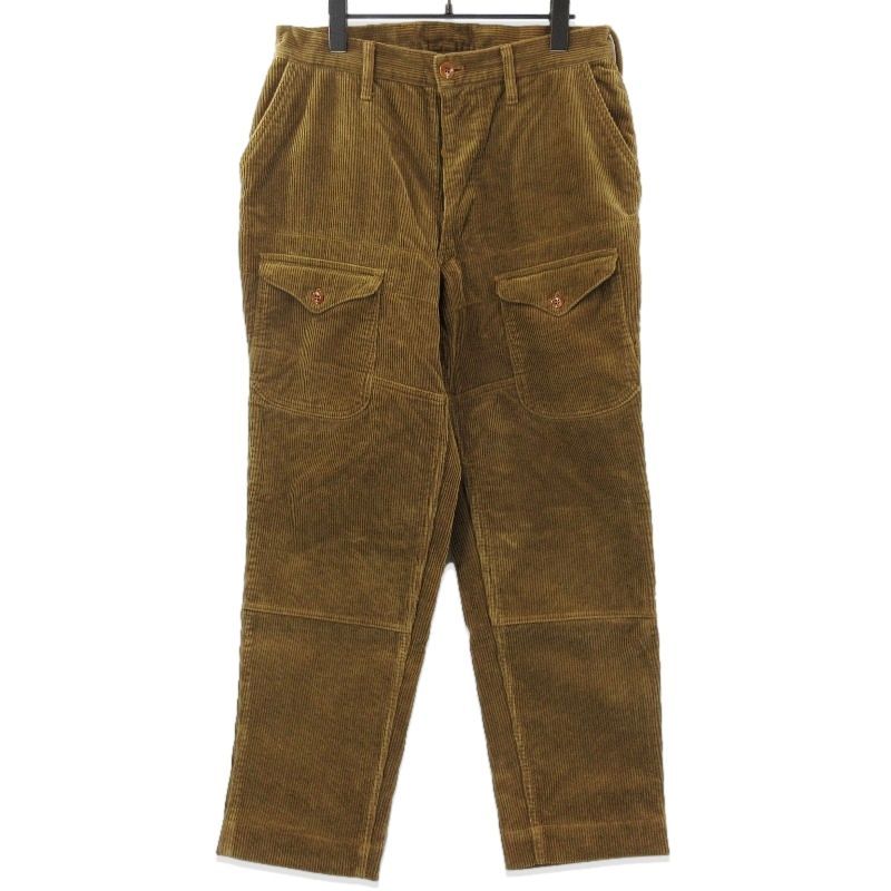 FREEWHEELERS フリーホイーラーズ コーデュロイパンツ 2232003