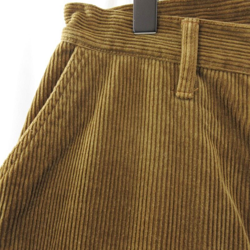 FREEWHEELERS フリーホイーラーズ コーデュロイパンツ 2232003