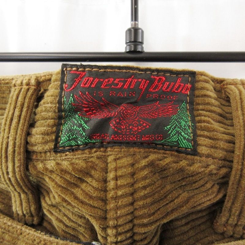 FREEWHEELERS フリーホイーラーズ コーデュロイパンツ 2232003