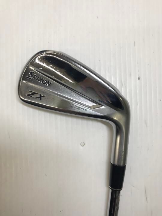 ダンロップ SRIXON ZX Mk2 UTILITY 23度 ダイナミックゴールド S200