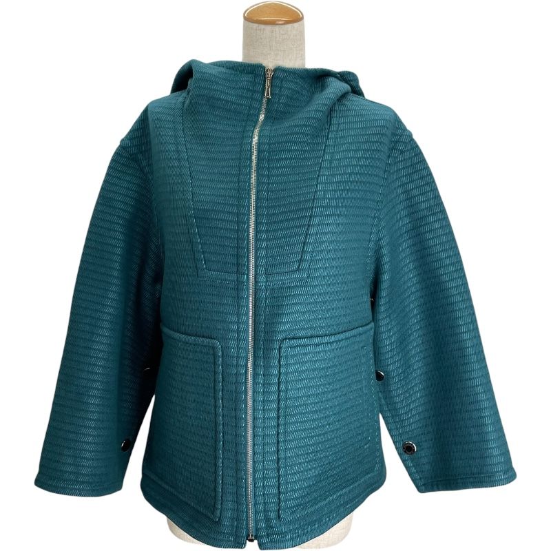 美品 HERMÈS エルメス　カシミア ベルト付き　グリーン　コート　ジャケット 楽天市場】エルメス（カラーグリーン）（コート・ジャケット