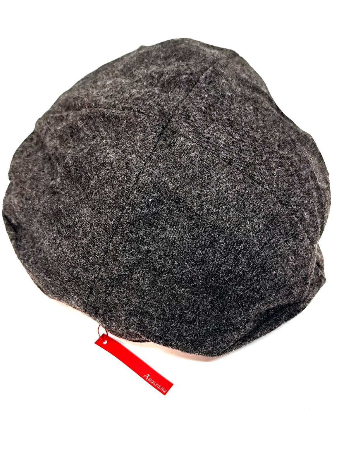 Anastasia•アナスタシアのキャスケット帽子新品未使用品 - メルカリ