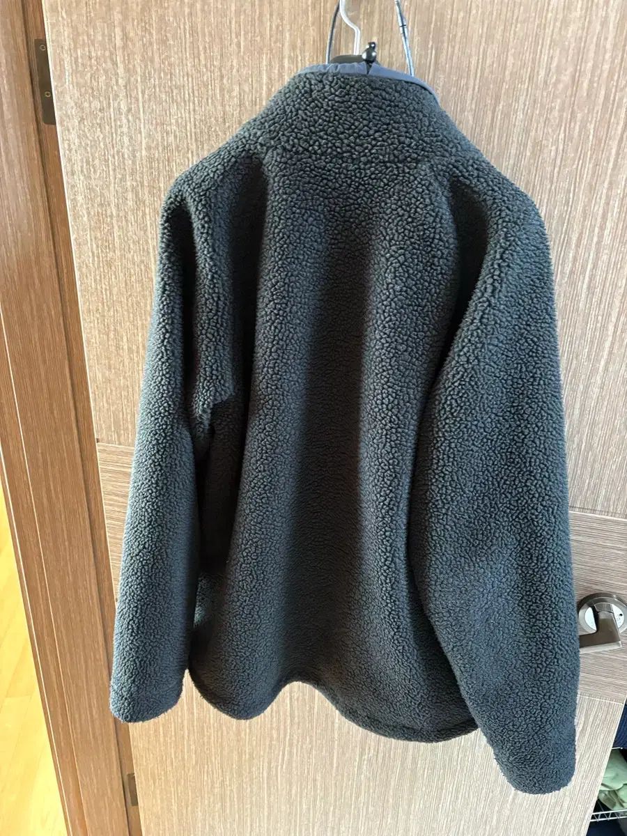 Rab 랩 オリジナル ファイル ジャケット ブラック XL