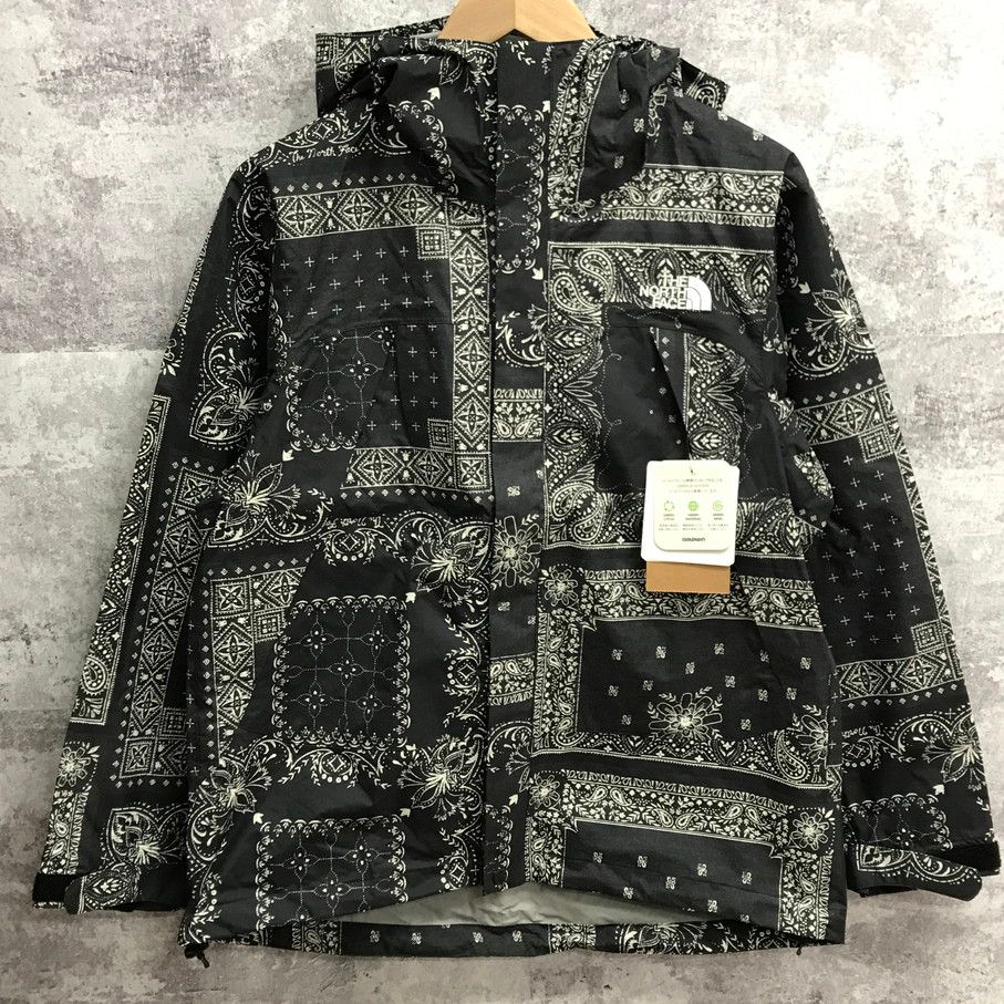 THE NORTH FACE NOVELTY DOT SHOT JACKET ザ・ノースフェイス