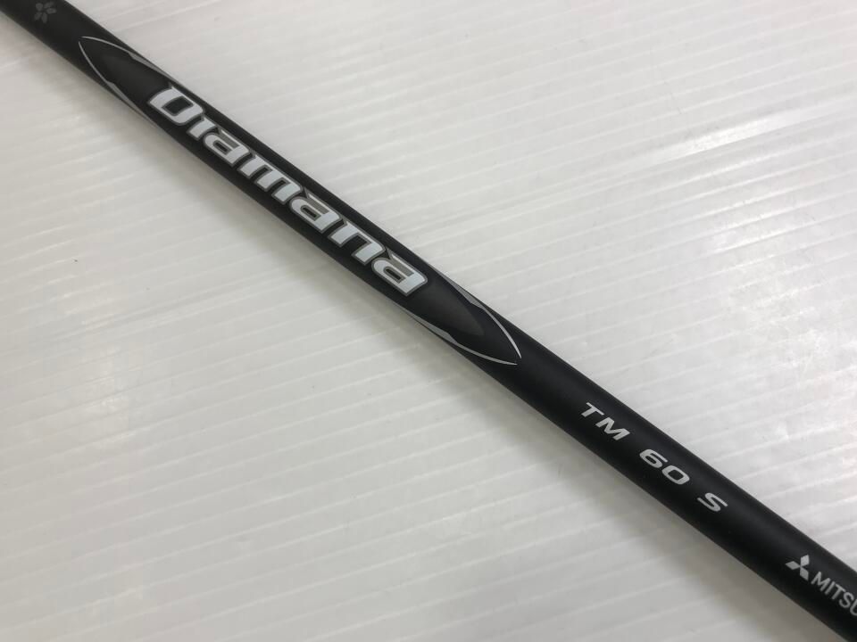 テーラーメイド Qi35 9度 Diamana BLACK TM60 2025 Sフレックス