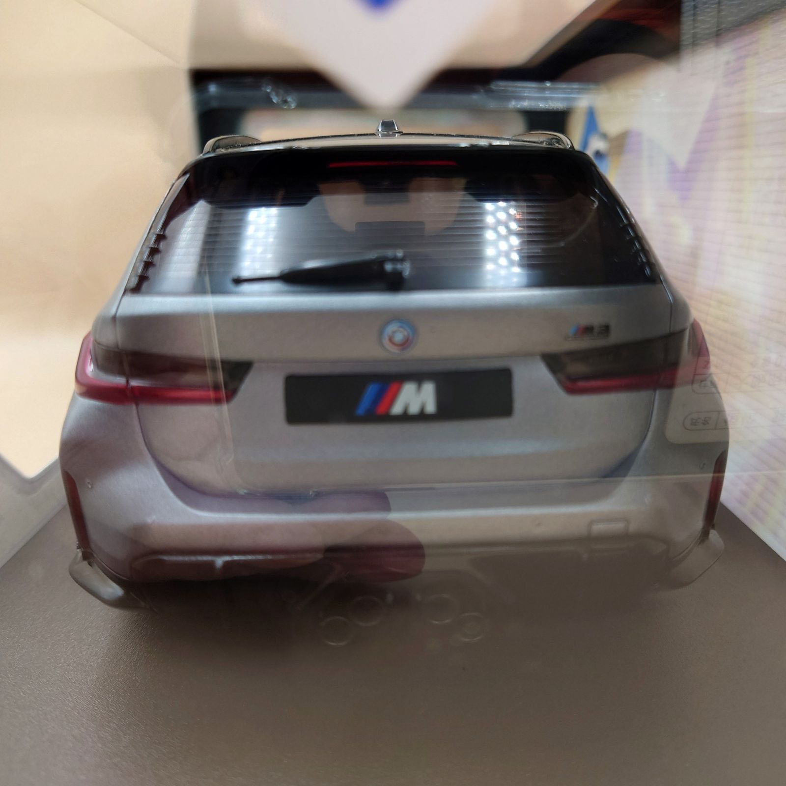 BMW M