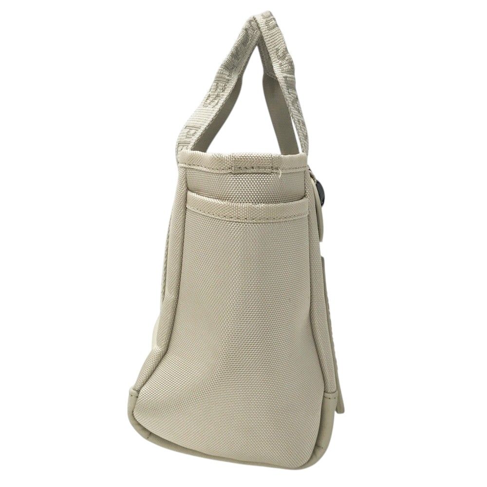 PEARLY GATES パーリーゲイツ ESSENTIAL カートバッグ ベージュ系