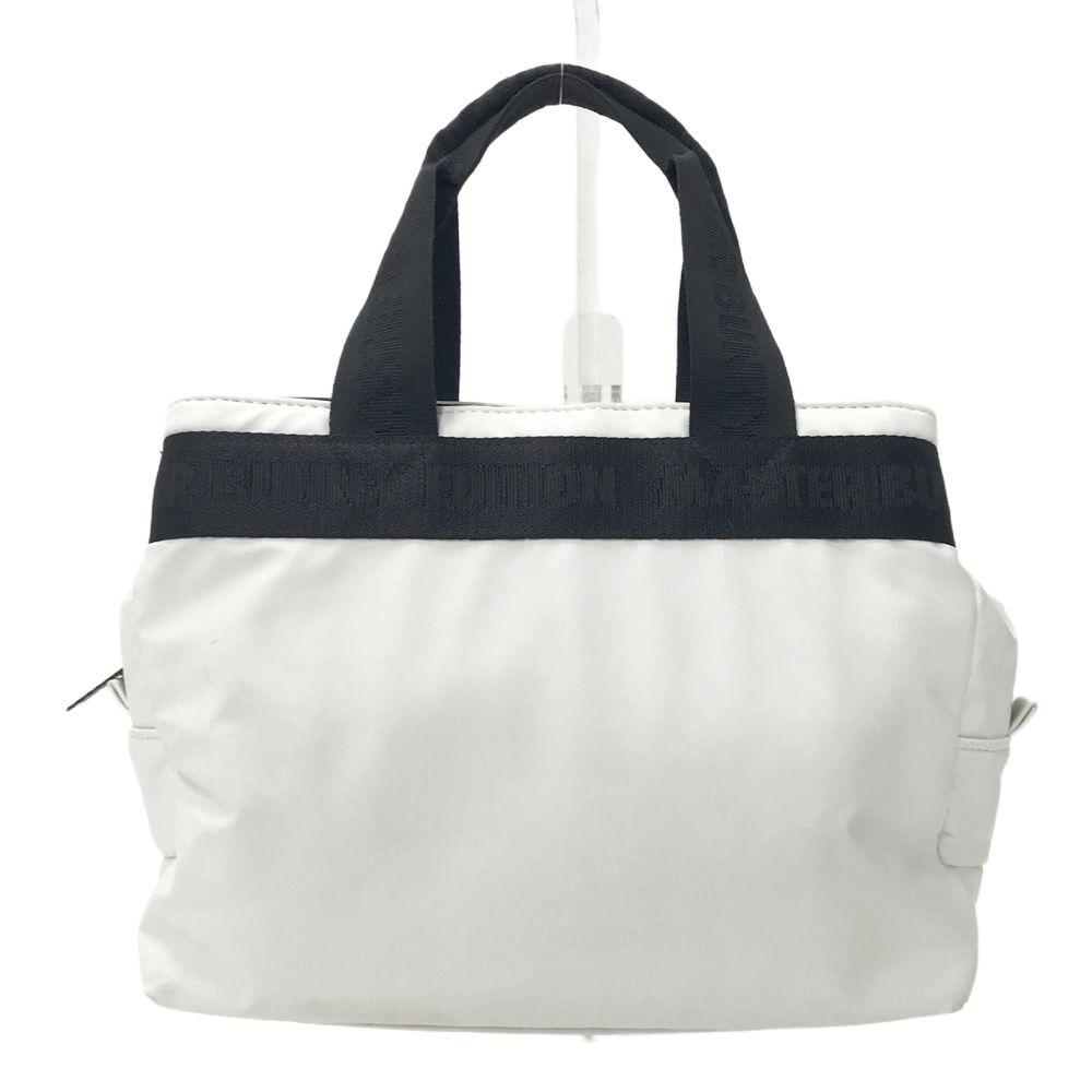 MASTER BUNNY EDITION マスターバニーエディション カートバッグ