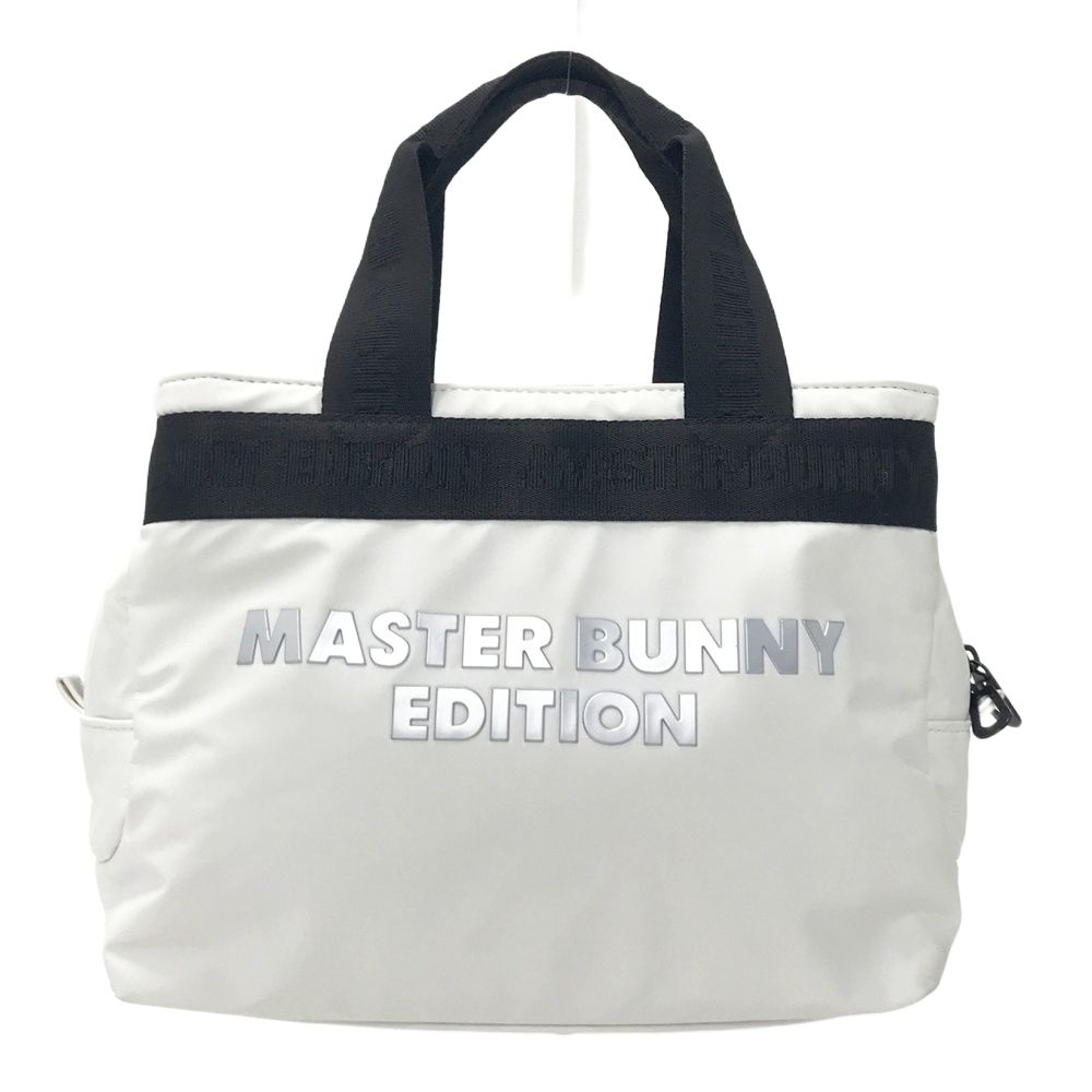 MASTER BUNNY EDITION マスターバニーエディション カートバッグ