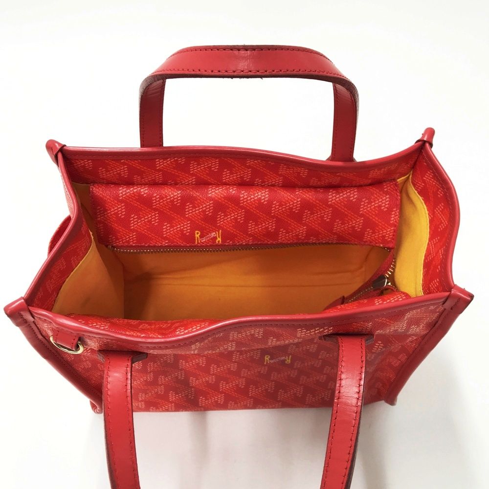 スクエアミニ カートバッグ