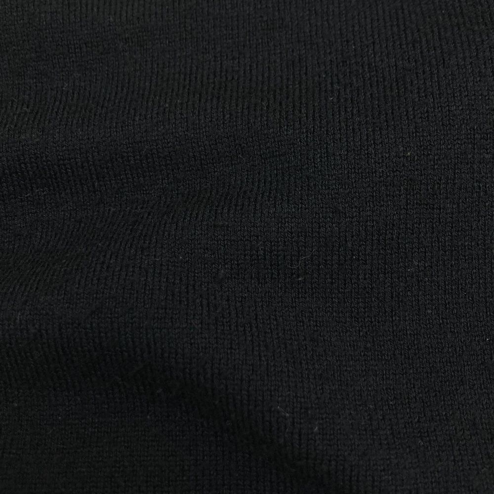 ラッセルノ セーター　サイズ6 サイズ：6 RUSSELUNO ラッセルノ ニットセーター ルチャ ブラック系