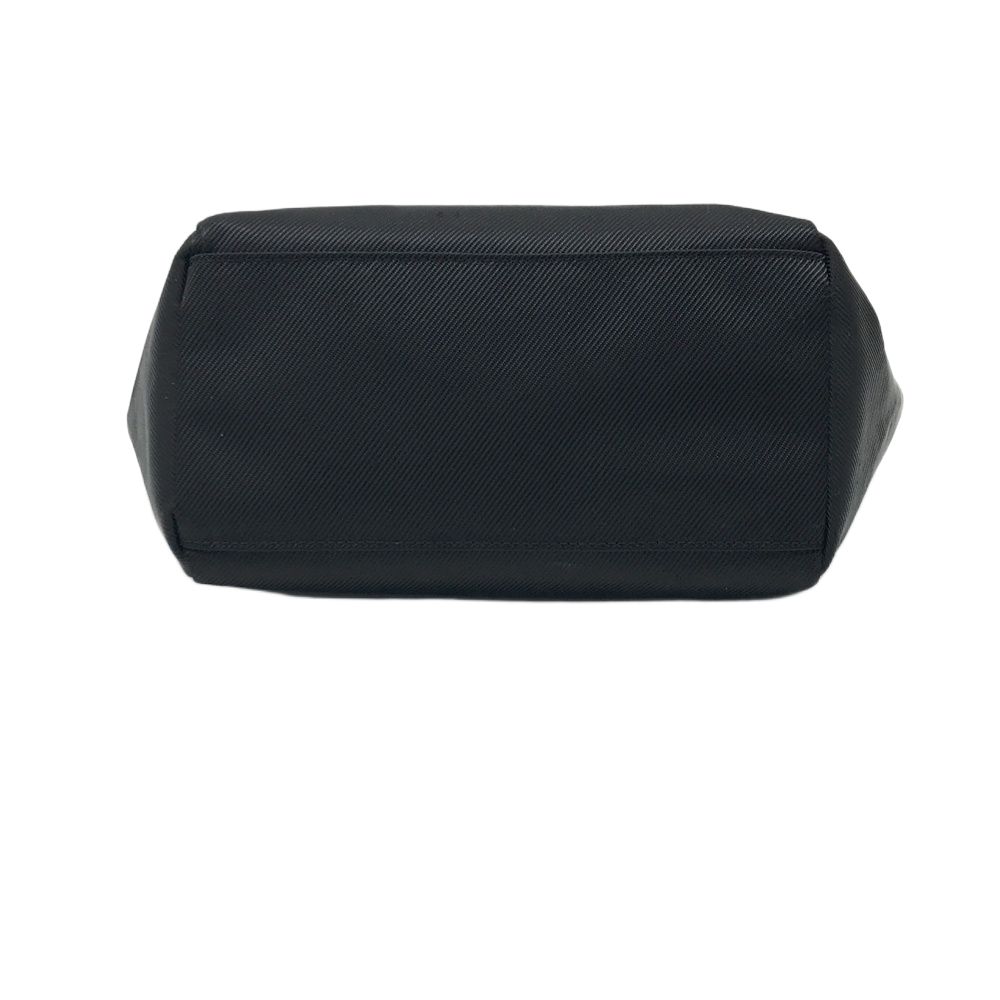 美品✨パーリーゲイツ カートバック　ボールポーチ✨ブラック　原英莉花モデル PEARLY GATES パーリーゲイツ ×原英莉花 カートバッグ ブラック系