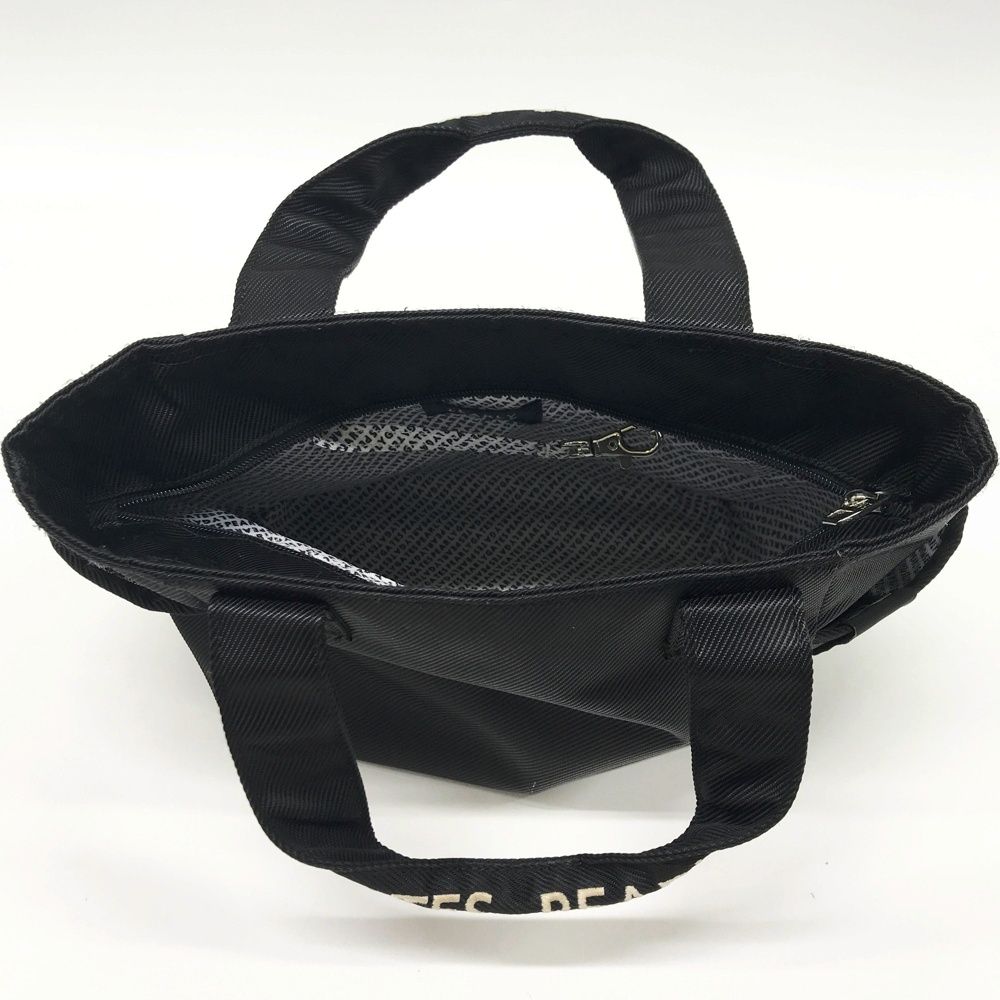 PEARLY GATES パーリーゲイツ ×原英莉花 カートバッグ ブラック系