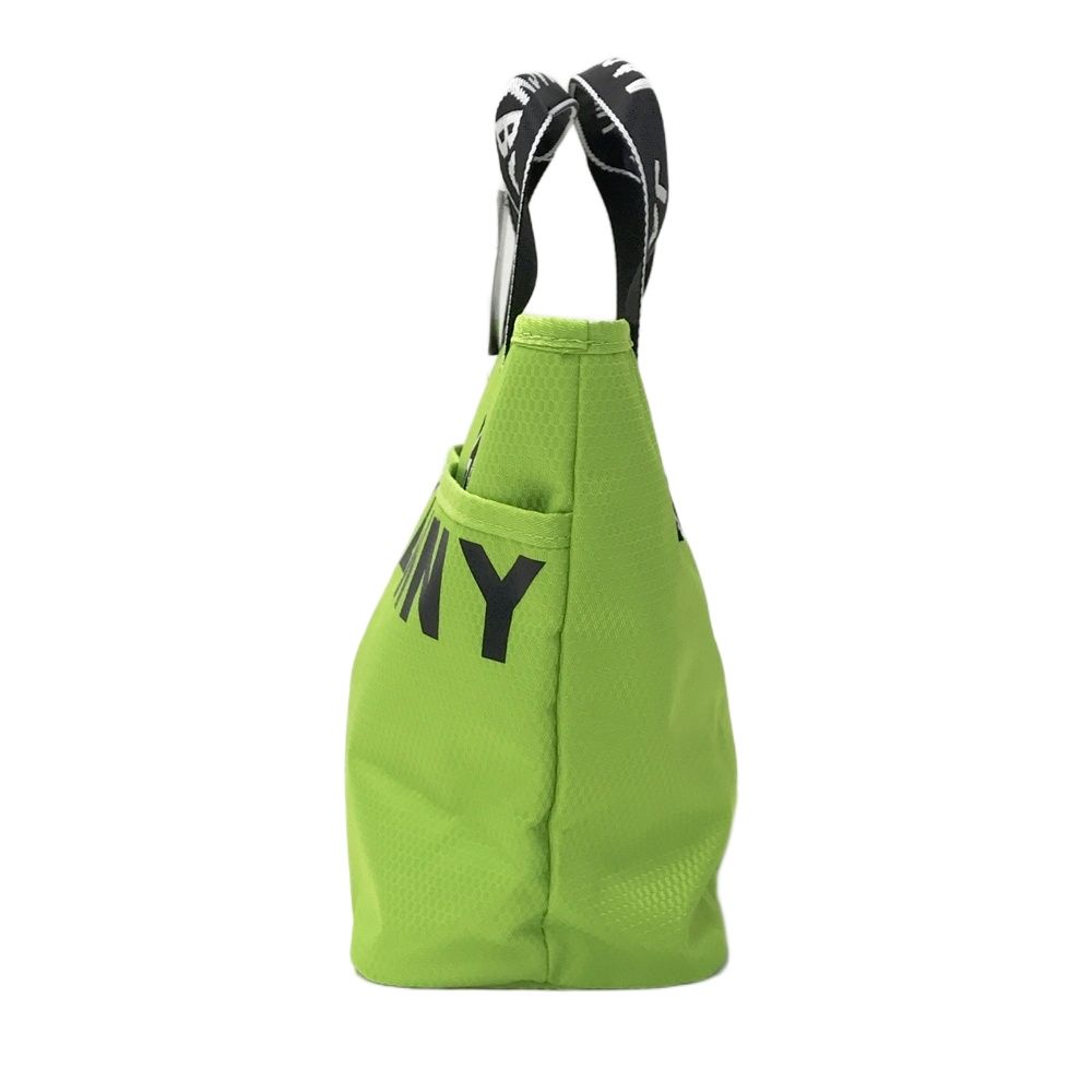 JACK BUNNY ジャックバニー 2025年 カートバッグ ロゴ グリーン系