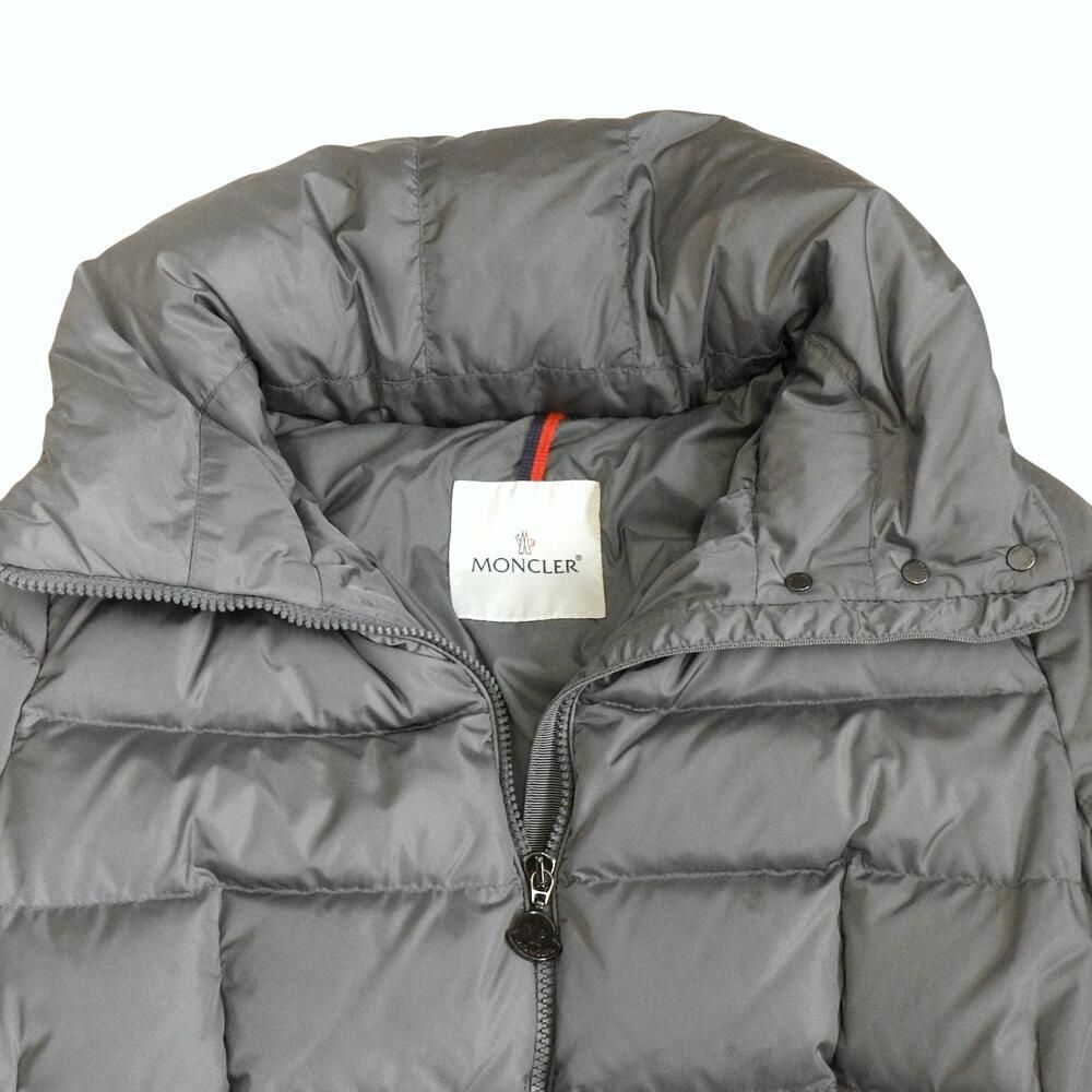 モンクレール A20934993105 54155 フラメッテ ダウンコート 表記サイズ