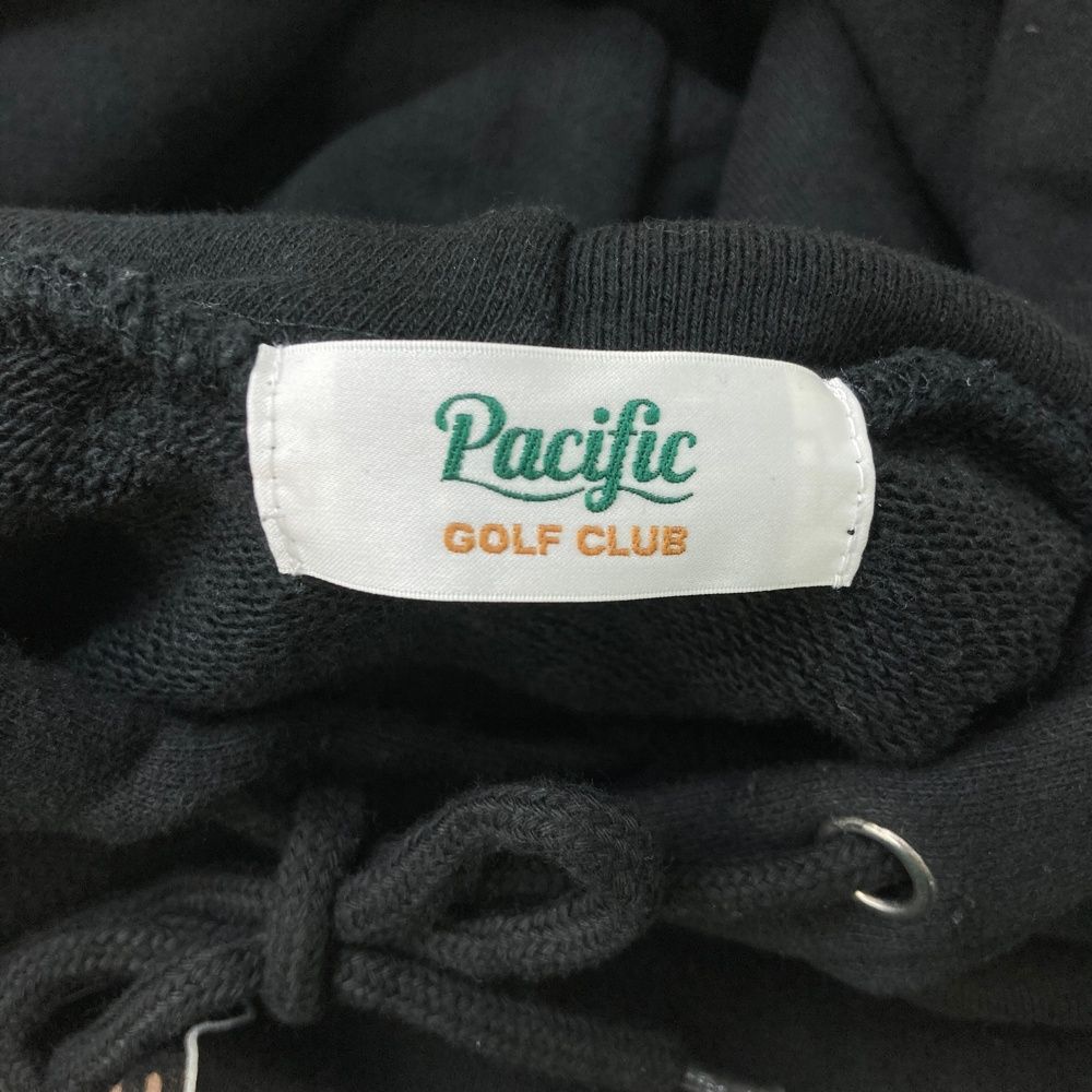 サイズ：XL PACIFIC GOLF CLUB パシフィック ゴルフクラブ SKATER