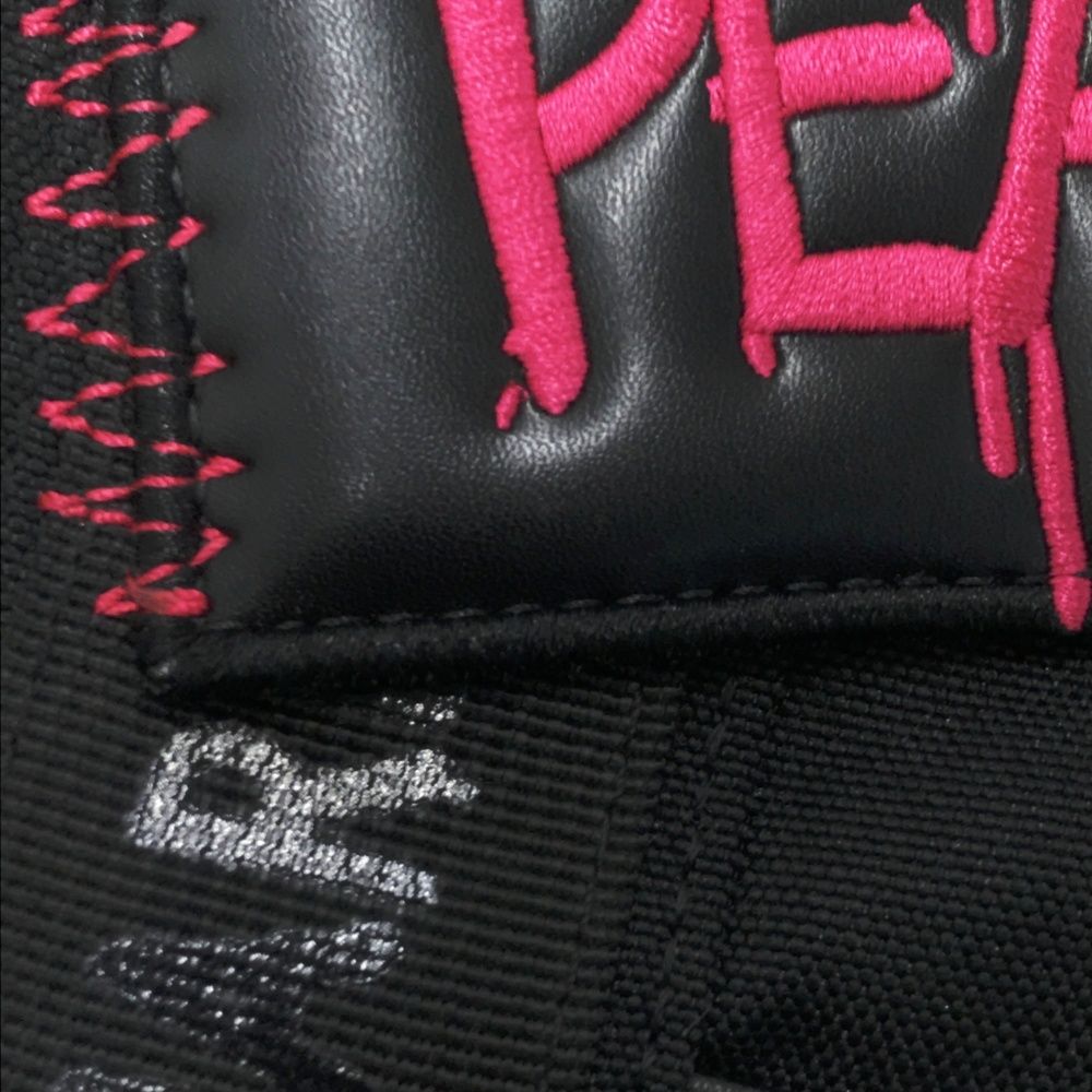 パーリーゲイツ