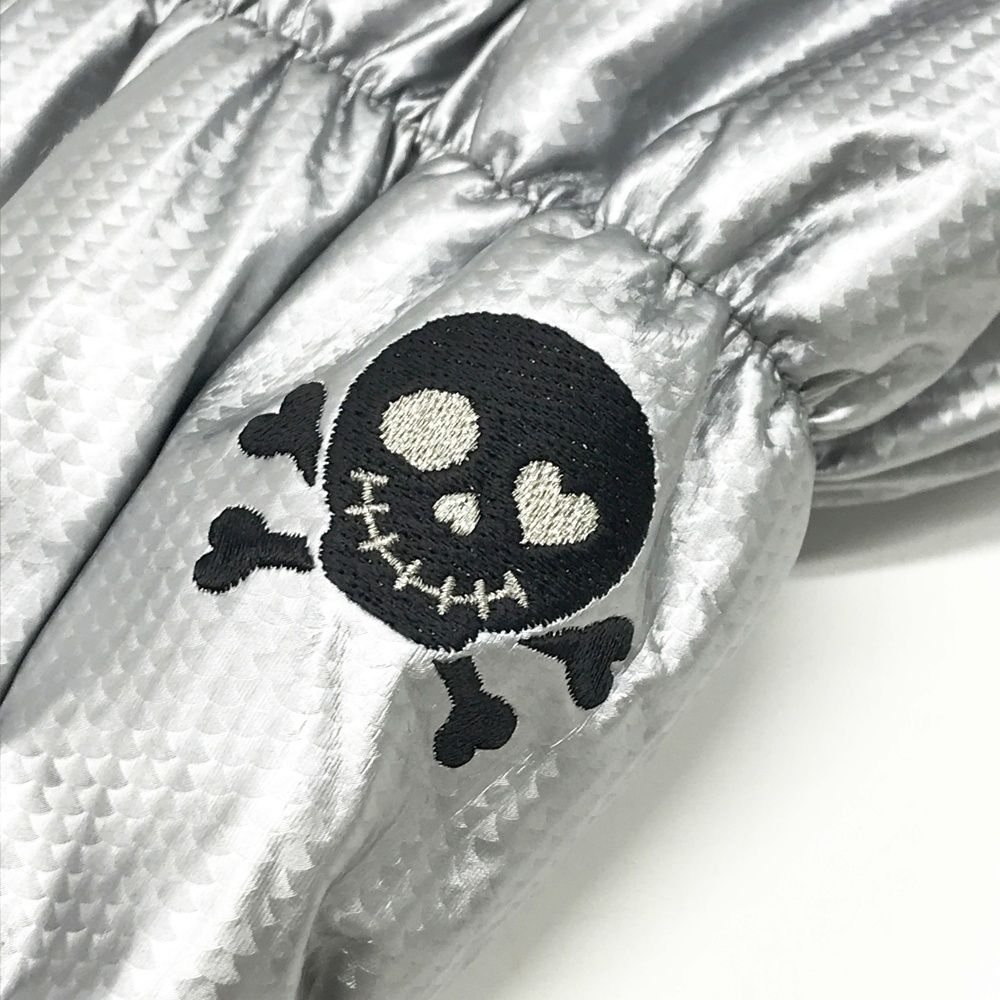 DANCE WITH DRAGON ダンスウィズドラゴン 裏起毛 レッグウォーマー 総