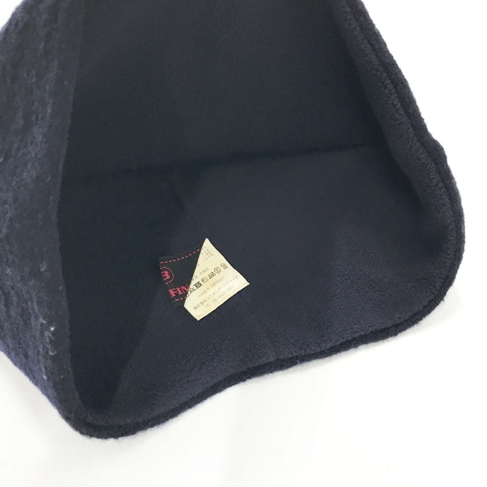 BRIEFING GOLF ブリーフィング ネックウォーマー ネイビー系 FREE