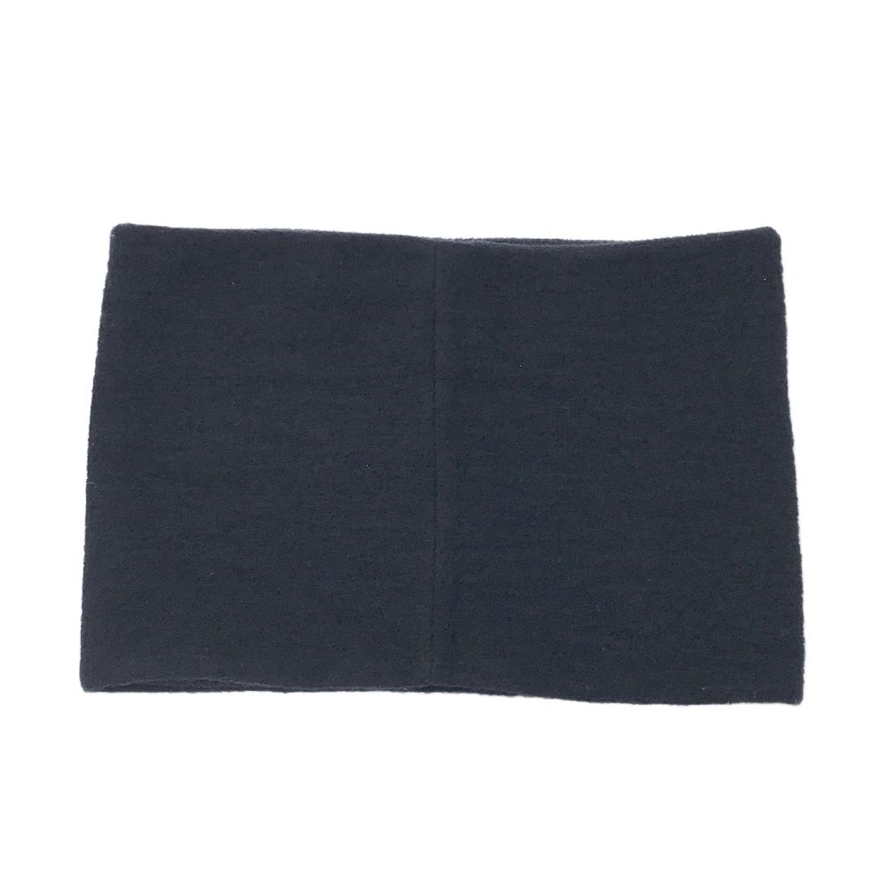 BRIEFING GOLF ブリーフィング ネックウォーマー ネイビー系 FREE