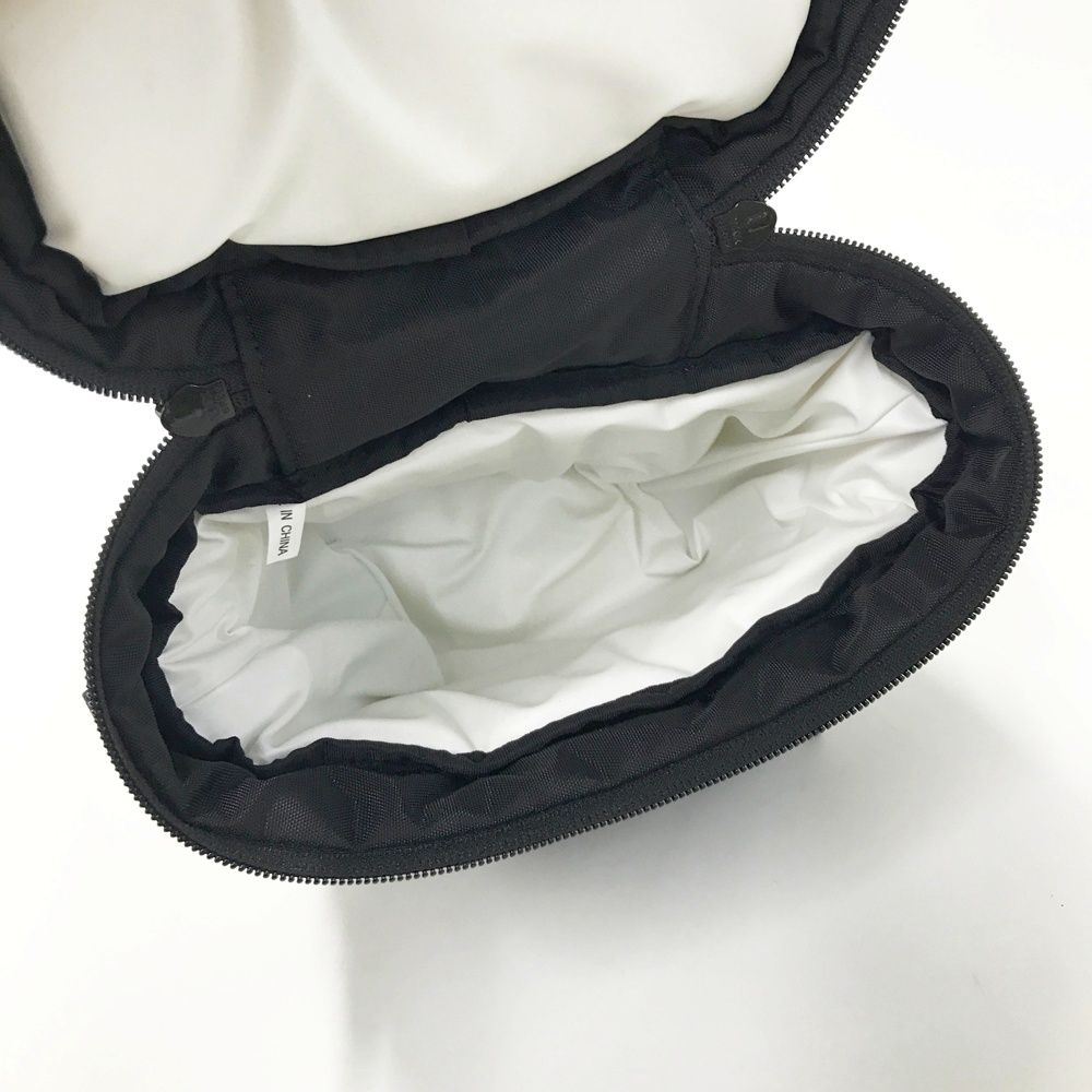  BRIEFING GOLF ブリーフィング 2WAY 保冷 カートバッグ ブラック系 240101613108 ゴルフウェア ストスト レインウェア ゴルフバッグ キャディバッグ ゴルフ