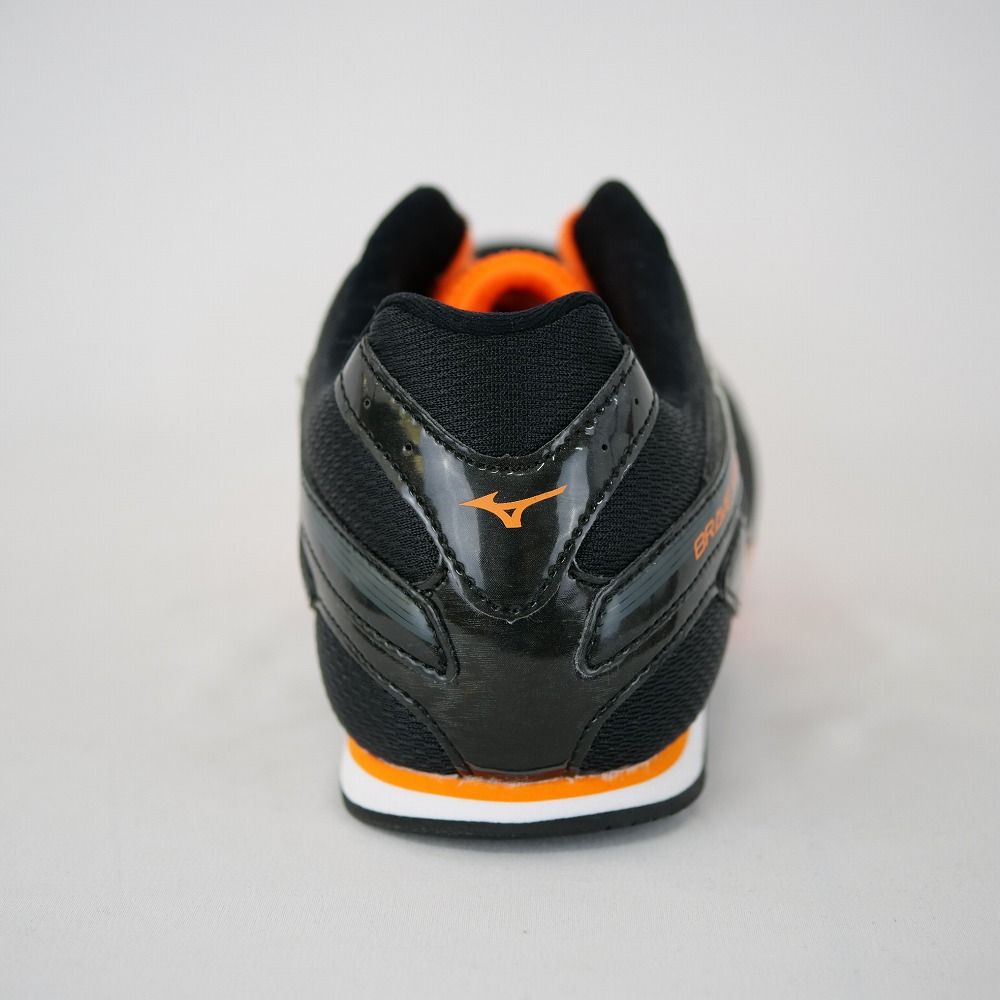 ミズノ 陸上 スパイク ブレイブウィング3 オールラウンドモデル