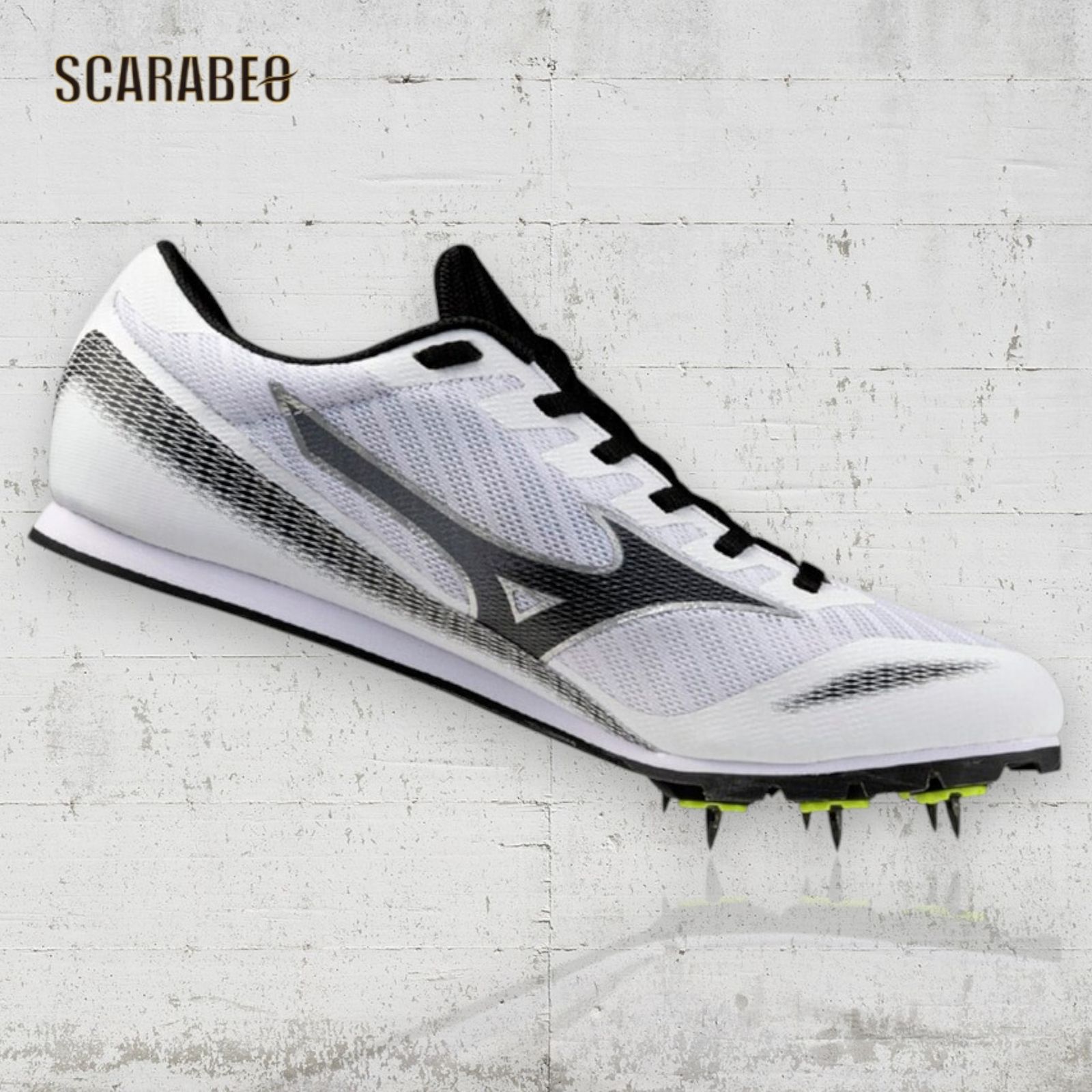 ミズノ 陸上スパイク エックスファースト3 U1GA258003 MIZUNO X FIRST