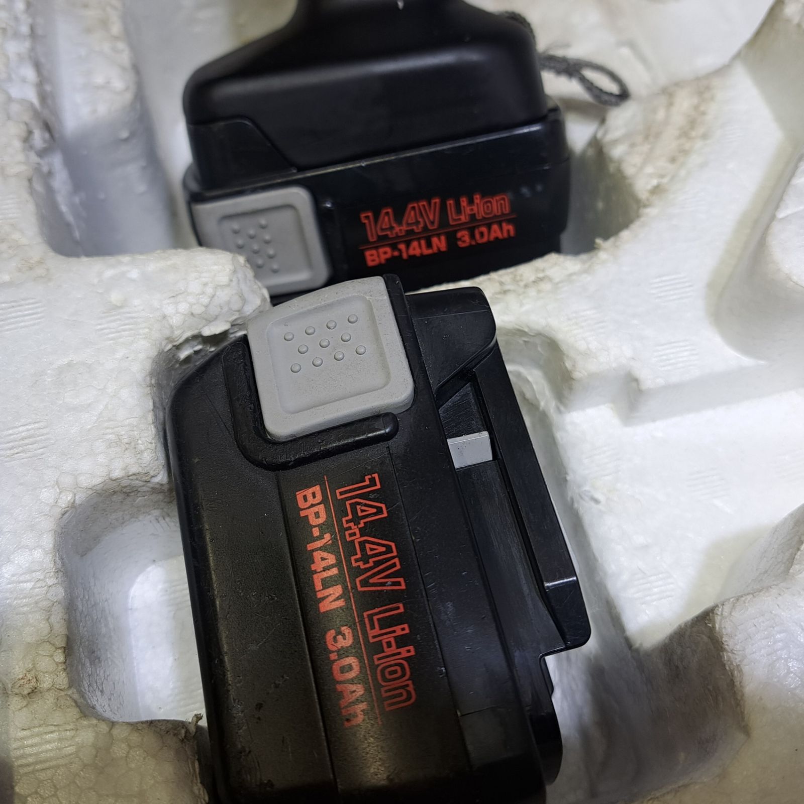  泉精器 IZUMI コードレスケーブルカッター REC-Li 50 バッテリー 付 切削工具 切削 切断 穴あけ