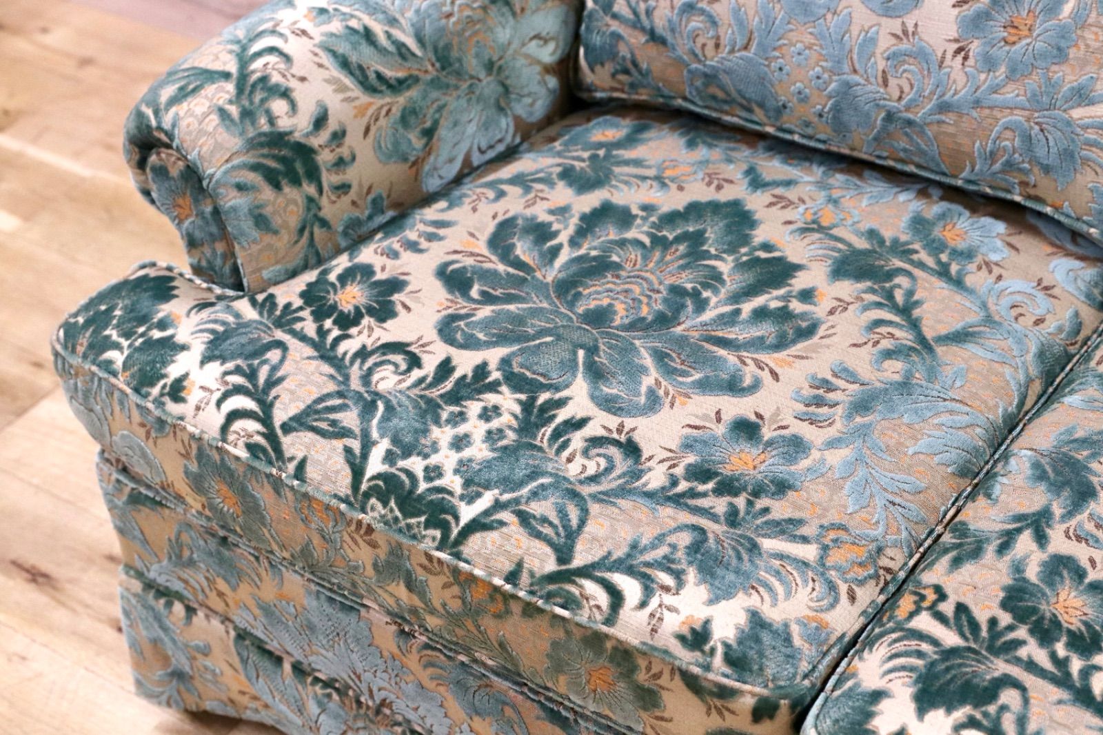 トリプルソファ USA