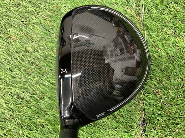 中古】ミニドライバー PXG SECRET WEAPON◇FUJIKURA PRO 65◇S◇13