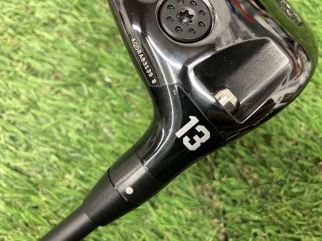 中古】ミニドライバー PXG SECRET WEAPON◇FUJIKURA PRO 65◇S◇13