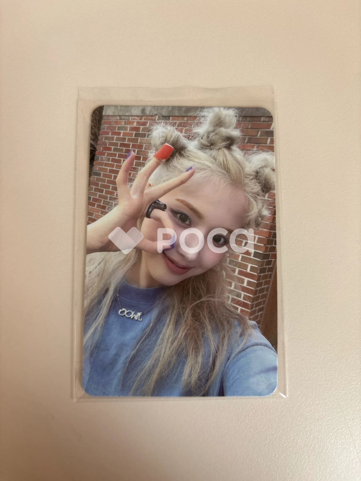 NMIXX ジウ トレカ Fe3O4:STICK OUT Amazon.co.jp: NMIXX [ Fe3O4 STICK OUT ] 予約特典 トレカ ジウ