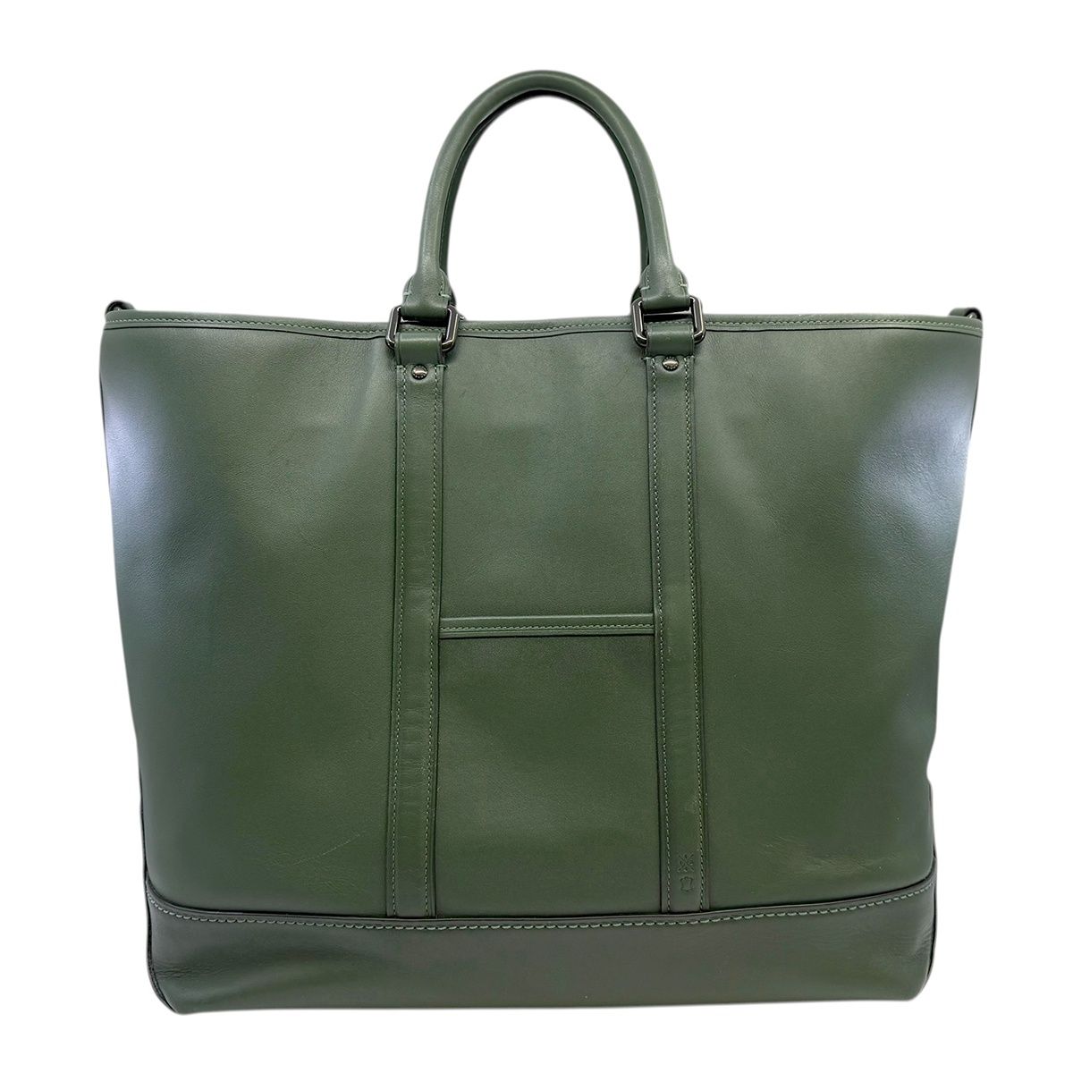 COACH コーチ メンズ 2WAY バッグ CY409 メトロポリタン キャリオール