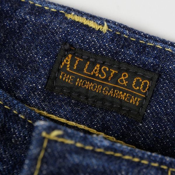 Size【W28】 At Last ＆ Co アットラスト/BUTCHER PRODUCTS ブッチャー 
