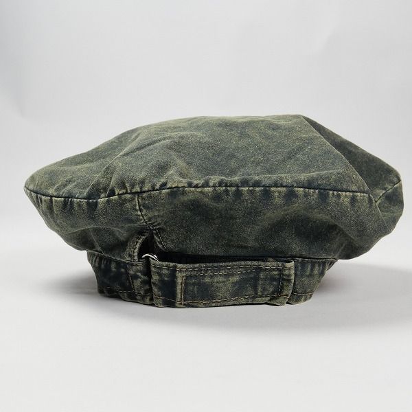 Size【フリー】 TENDERLOIN テンダーロイン V/J HAT ACID WASH GREEN